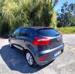 Kia Rio 1.1 crdi