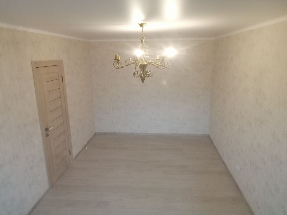 Ремонт квартир, частковий або під ключ., виїзд за місто