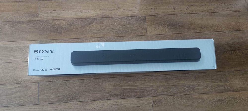 Sound bar SONY HT-SF150