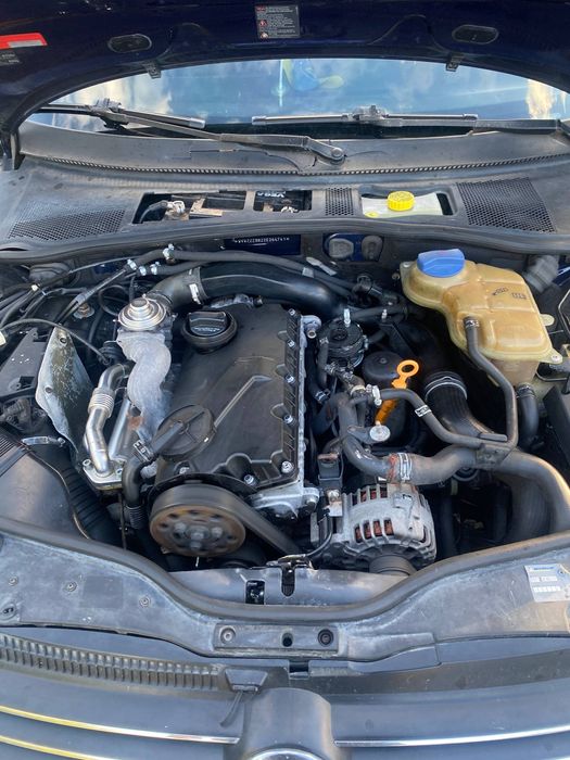 Продам Пассат б5 плюс або обміняю