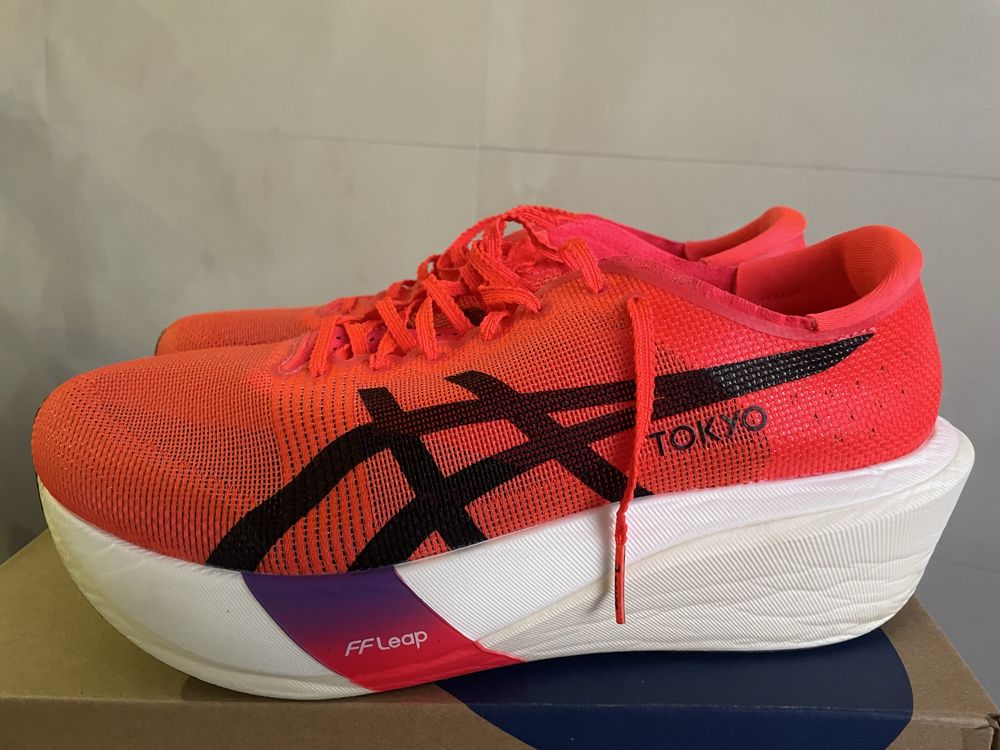 Asics Metaspeed Edge Tokio