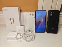 Xiaomi Mi 11i 5G 8/256 Gb Cosmic Black