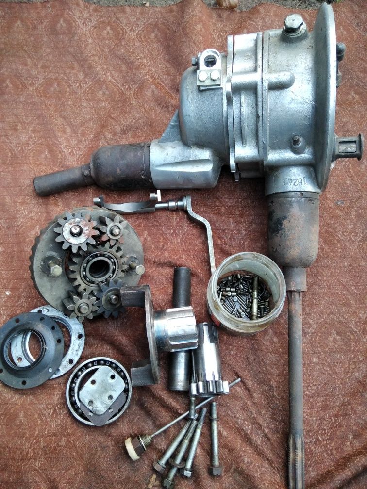 Regulator napiecia m72, zis, bmw