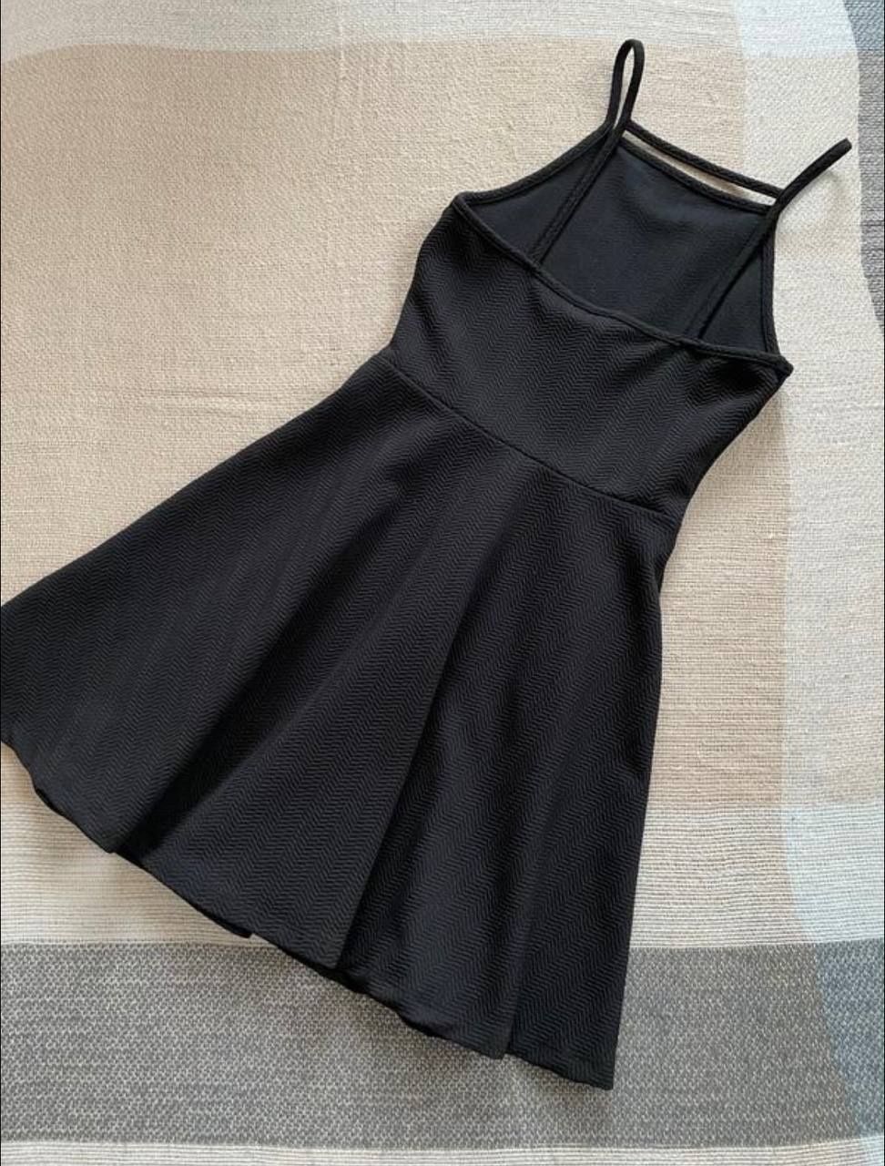 Маленьке чорне Плаття  від H&M