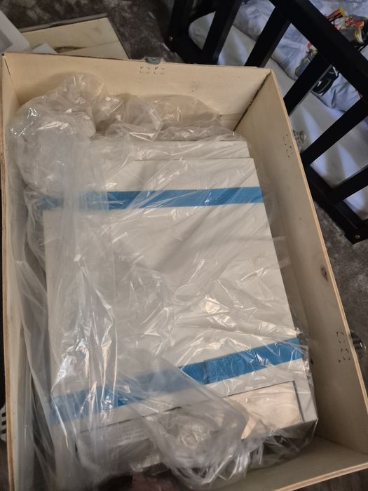 NOWY sterylizator parowy IS YESON – Pressure Steam Sterilizer V1.0 – f