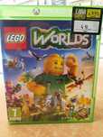 LEGO Worlds XBOX ONE Sprzedaż/Wymiana/ Skup Lara Games Bydgoszcz