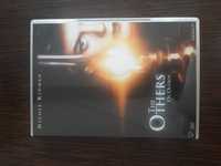 DVD The Others Os Outros