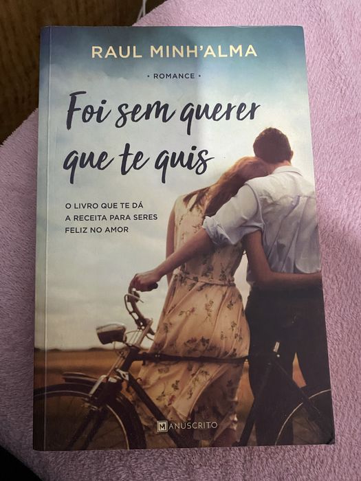 Novos pra quem adora ler