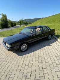 VOLVO 780-Bertone coupe -Kolekcjonerski