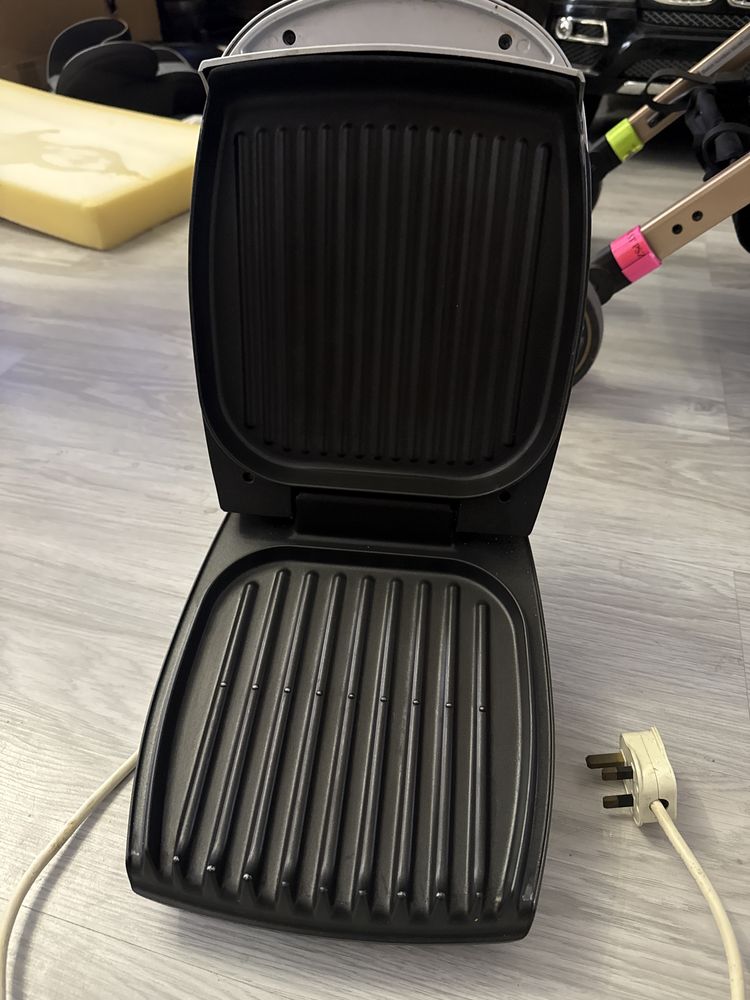 Grill elektryczny