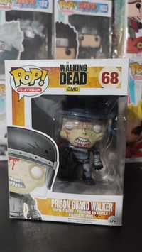 Funko pop The walking Dead