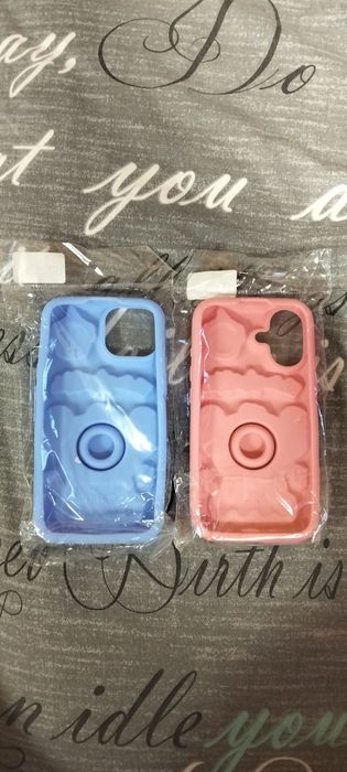 Чохол новий для айфона