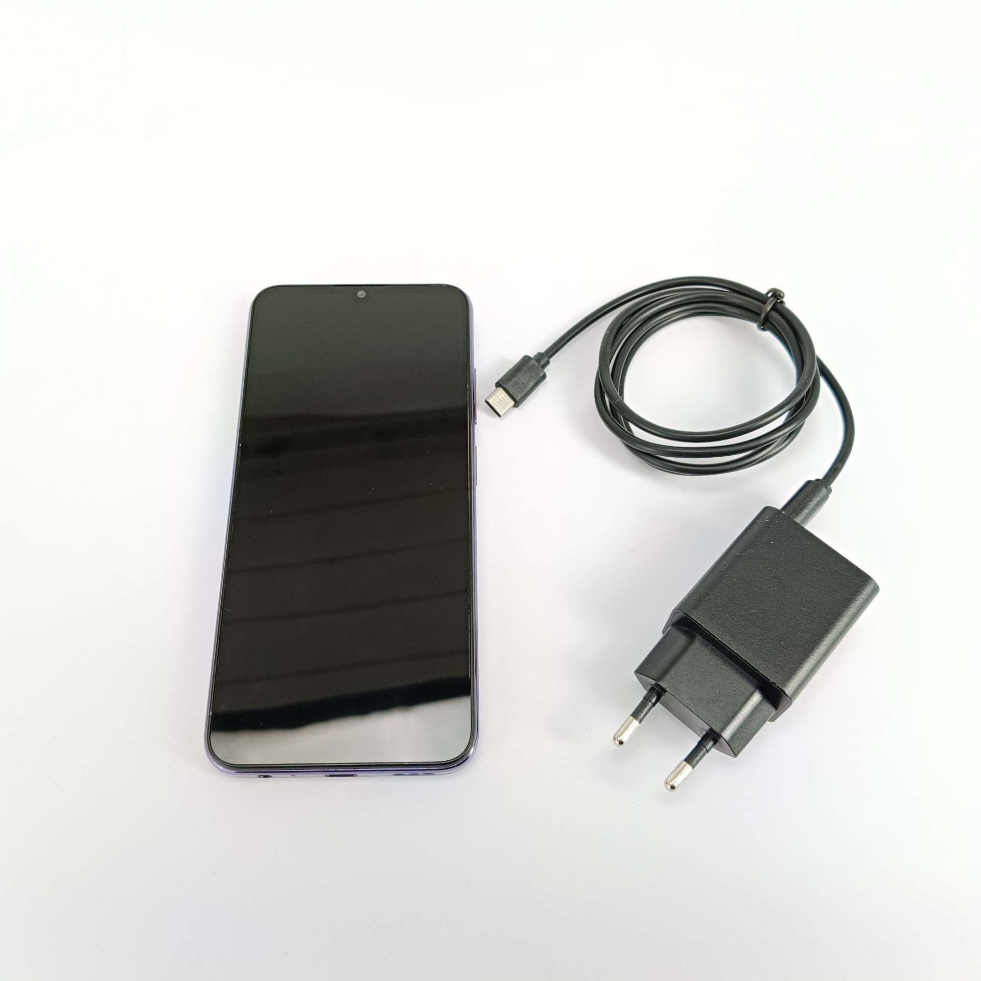 Smartfon Ulefone Note 16 Pro 4GB/128GB FIOLETOWY - ( FAKTURA VAT )