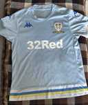 Koszulka Leeds United 2019 M