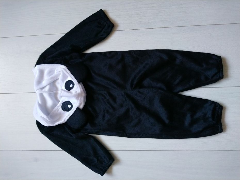 Панда і Корівка Party mix на 6-9 місяців