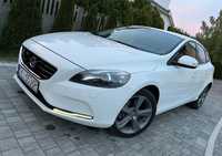 Volvo V40 Led Navi PDC Kamera Oryginał