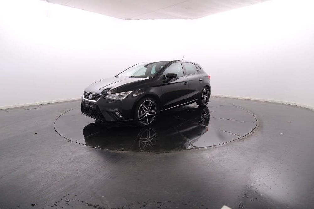 SEAT Ibiza 1.0 TSI FR