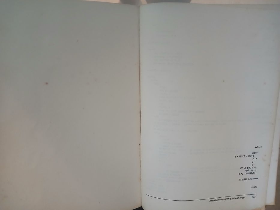 Dbase III plus, Robert a. Byers, aplicações comerciais64553304628227124
