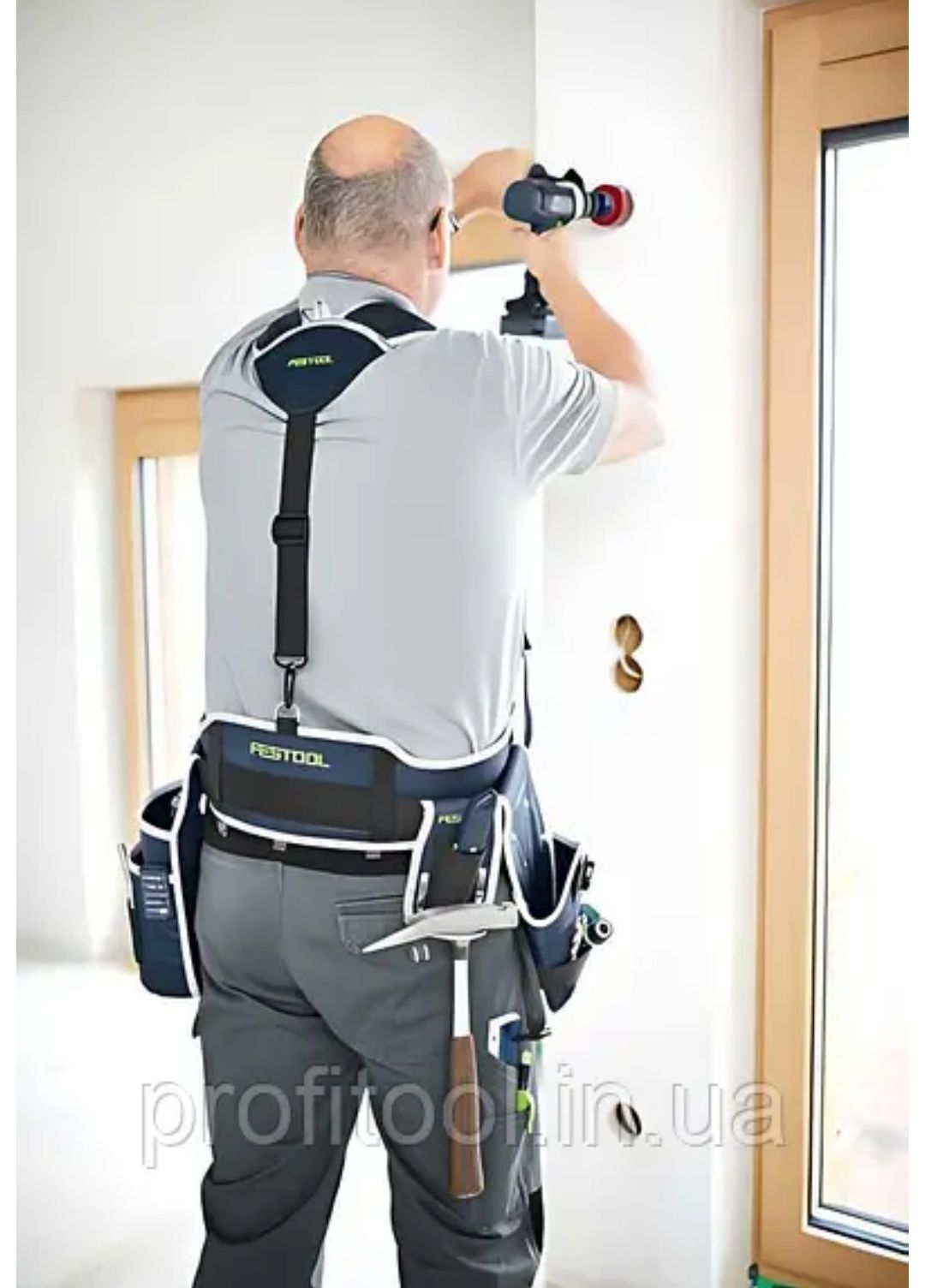Пояс для інструментів FESTOOL - TB-FT1 (577154)