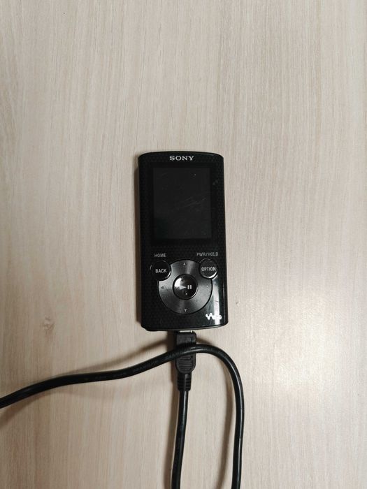 Odtwarzacz mp3 Sony Walkman NWZ-E385 8GB