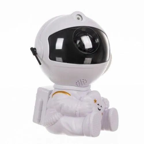 Projektor Gwiazd Led- Astronauta Izoxis 24329