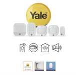 Alarm bezprzewodowy - Family Kit - IA-320 Yale
