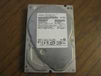 Винчестер для ПК  HITACHI 320 Gb