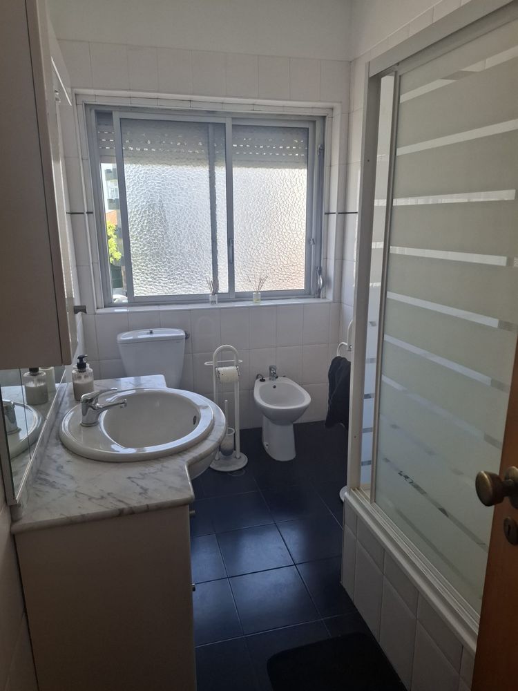 Quarto para arrendar