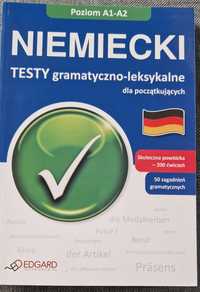 Teksty język niemiecki