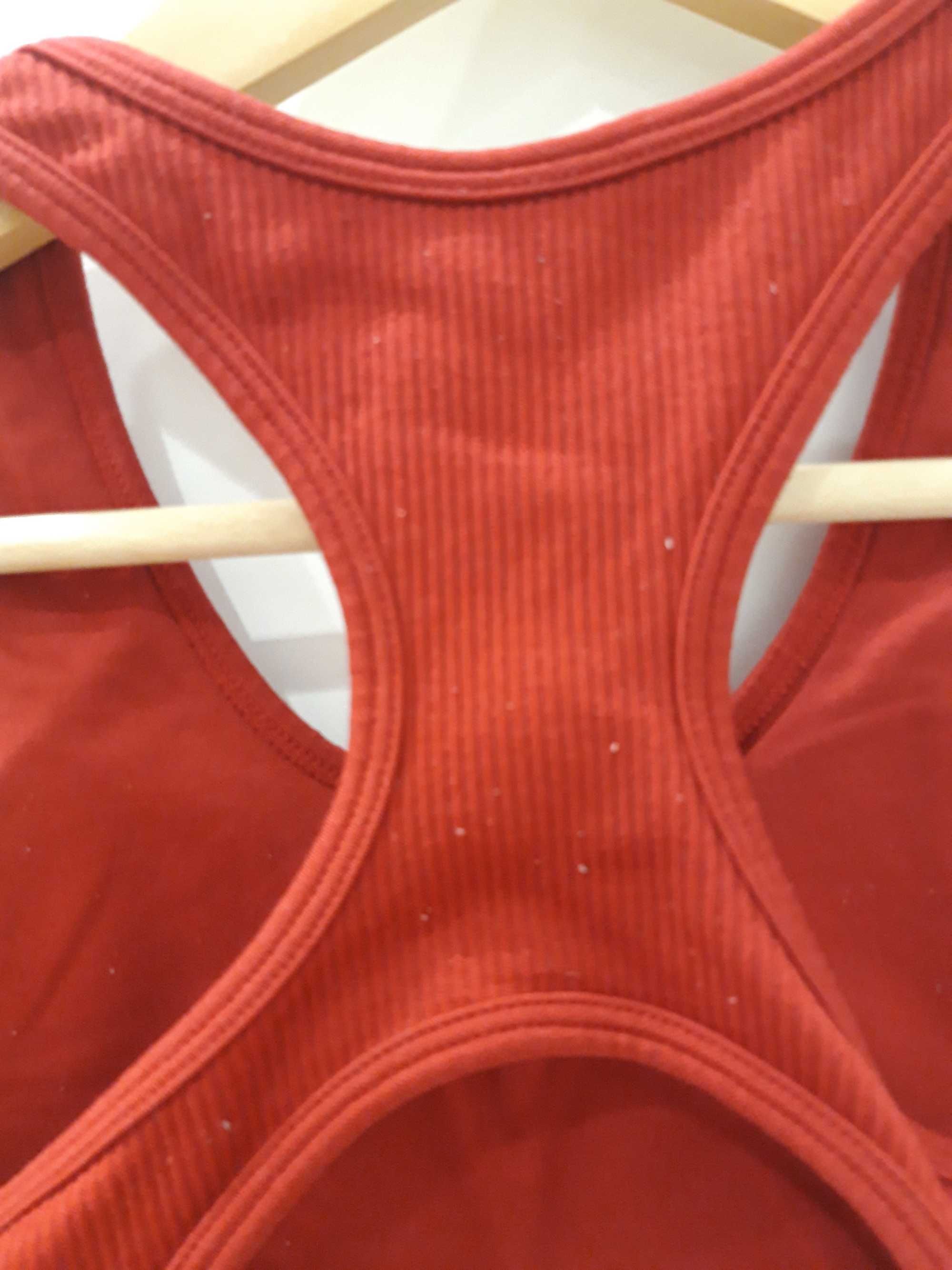 biustonosz sportowy New balance