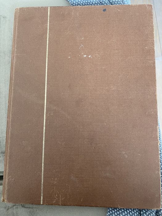 500+ марок германии с альбомом супер цена!