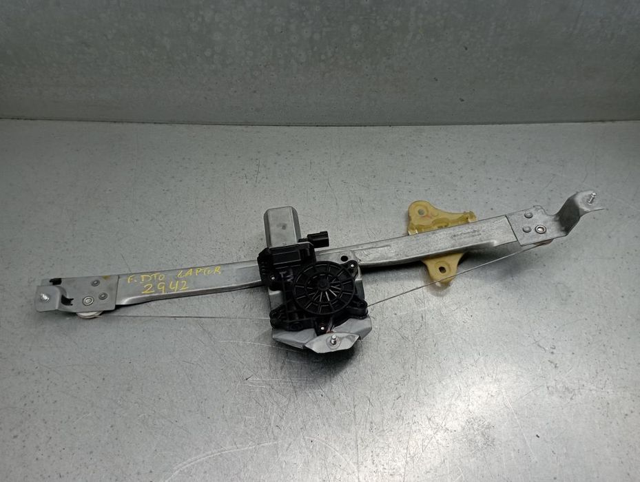 Elevador vidros frente direito RENAULT Captur (J5_)