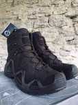Lowa Zephyr GTX MID TF, dark brown