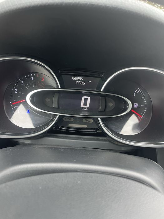 Vendo Renault Clio 1.5DCI
