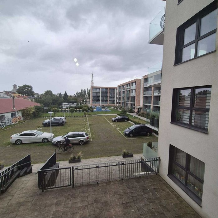 Wynajmę mieszkanie – gotowe do zamieszkania!