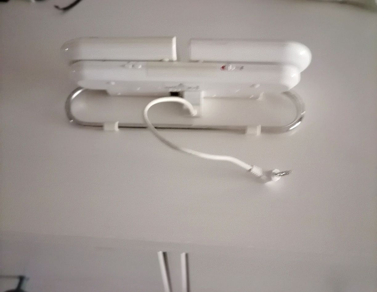 Colunas Logitech pilhas