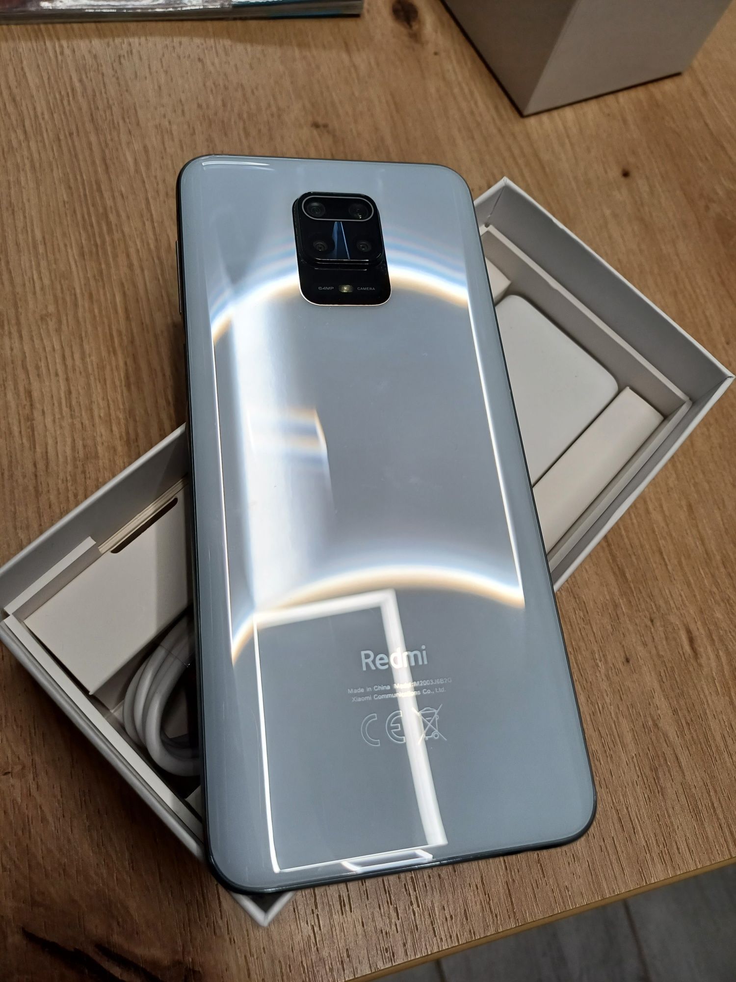 Telefon Redmi Note 9 Pro