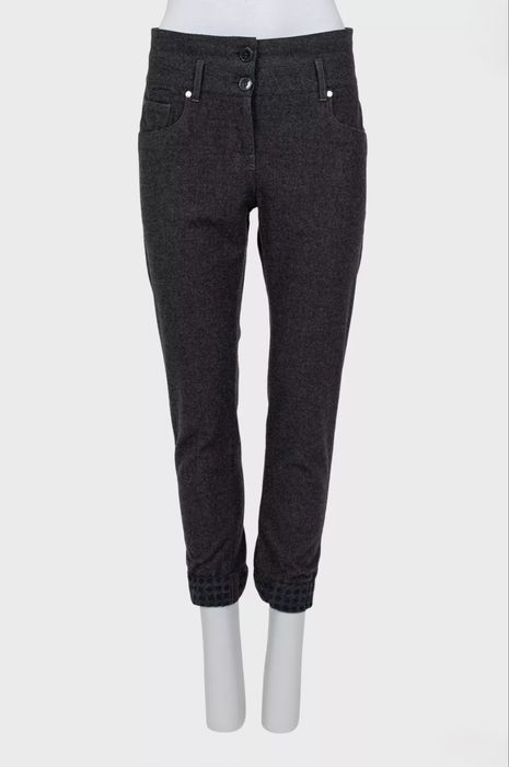 Брюки Brunello Cucinelli