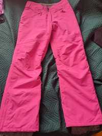 Spodnie narciarskie snowboard roz. 176