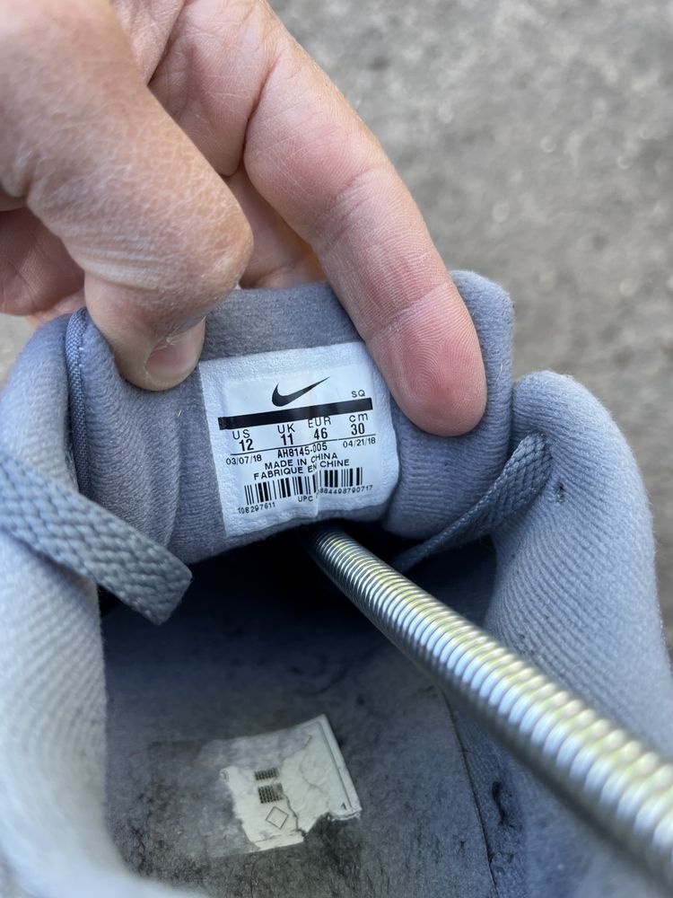 Кросівки Nike Air Max