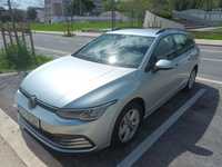 VW Golf Variant 1.0 eTSI Life DSG