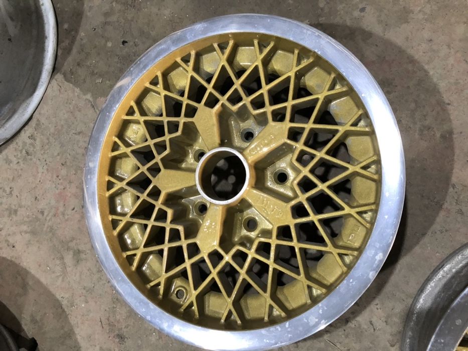 Rial r14 5.120 jdm oz momo Bbs ваз лада Опель