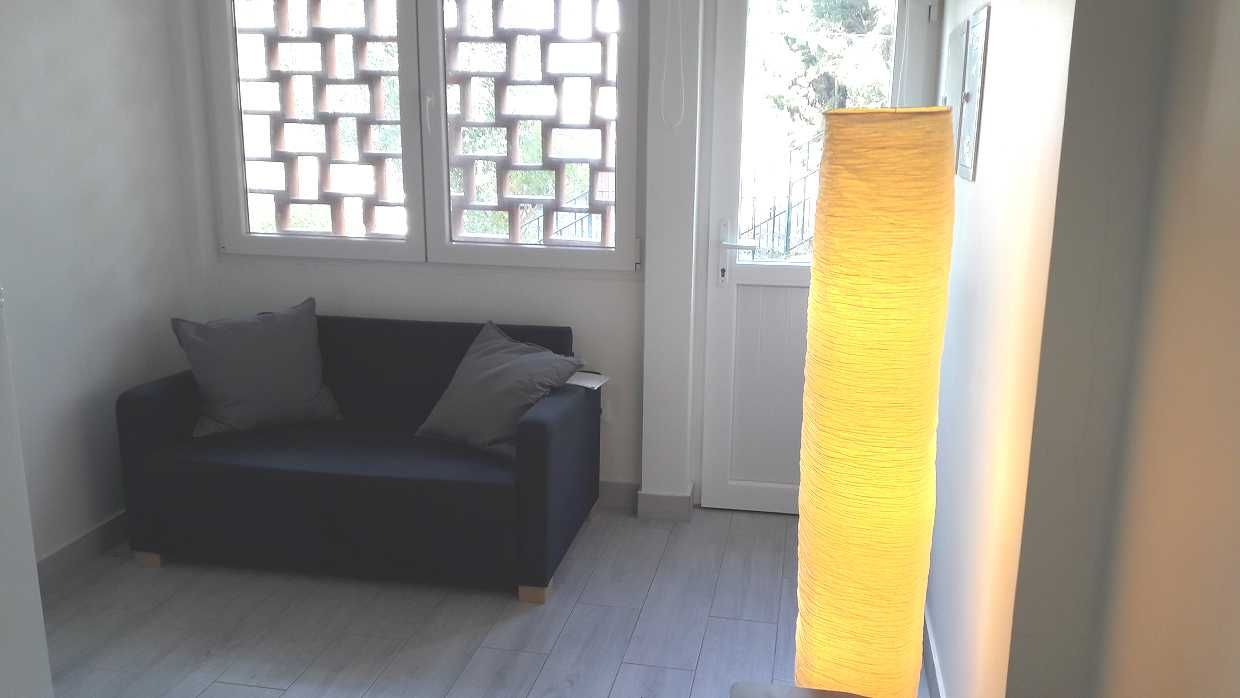 Apartamento T1 para arrendar Torres Novas cidade