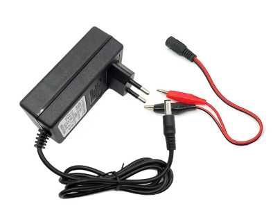 Корпус, холдери, зарядка, плата BMS БМС 12v li-ion lifepo4 для ДБЖ УПС