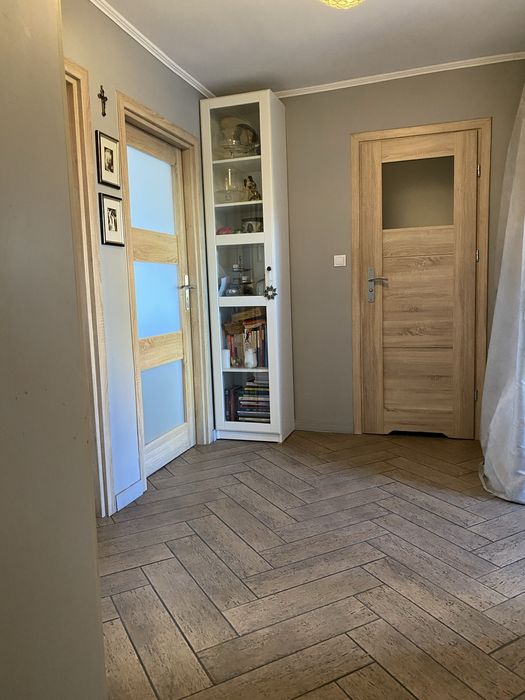 Sprzedam mieszkanie - Przylesie, ul. Orla