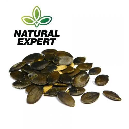 Pestki dyni łuskane 500g natura