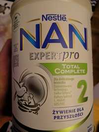 Nan expert pro Total complete