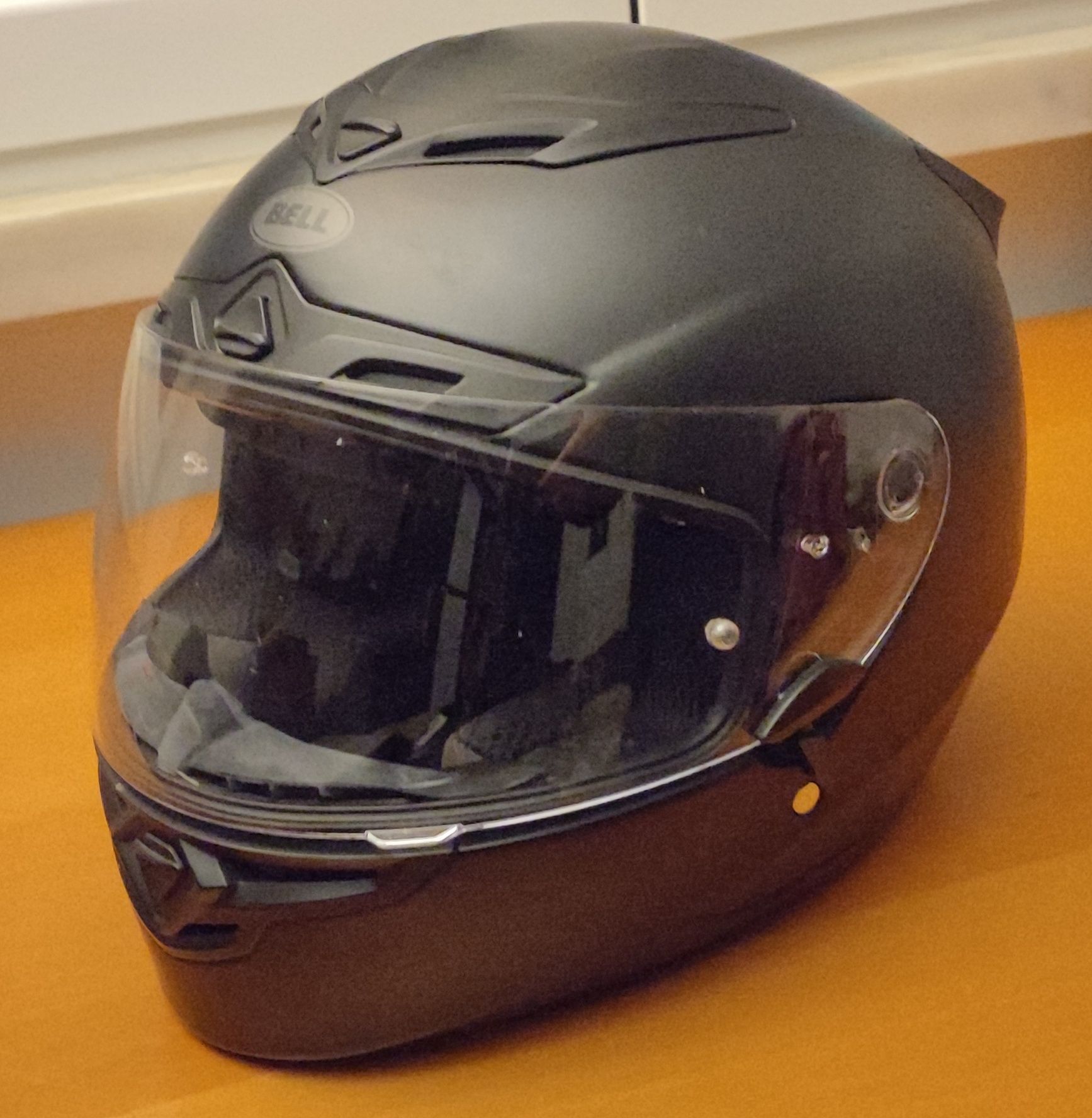 Capacete Bell RS-1 tamanho XS