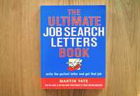 Martin Yate The Ultimate Job Search Letters Book