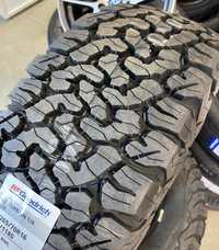 225/75 R16 Нова всесезонна АТ шина BFGoodrich All-Terrain T/A KO2